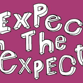 Expect the Unexpected (ETU22)